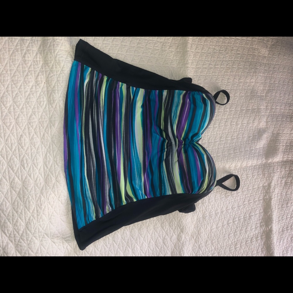 Swimsuit top